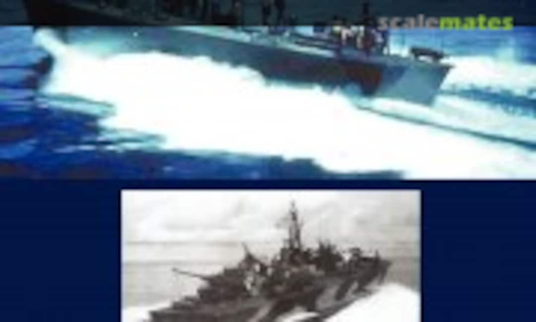 U.S. Patrol Torpedo Boats in World War II, 1939-1945 (Nimble Books ) U.S. Patrol Torpedo Boats in World War II, 1939-1945 (Nimble Books )