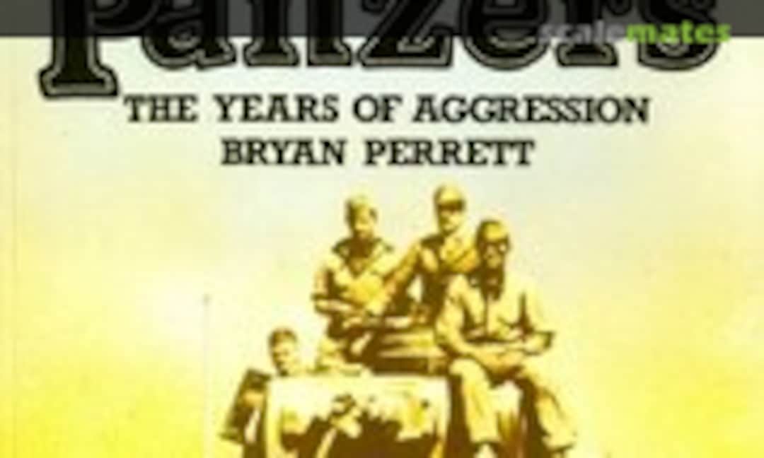 Hitler's Panzers (Arms and Armour Press 27) Hitler's Panzers (Arms and Armour Press 27)