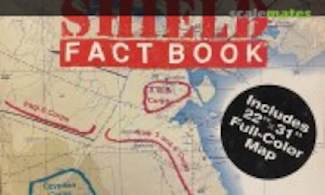 Desert Shield Fact Book (Game Designers' Workshop )