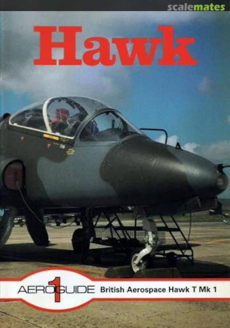 Cover Hawk 1 Linewrights