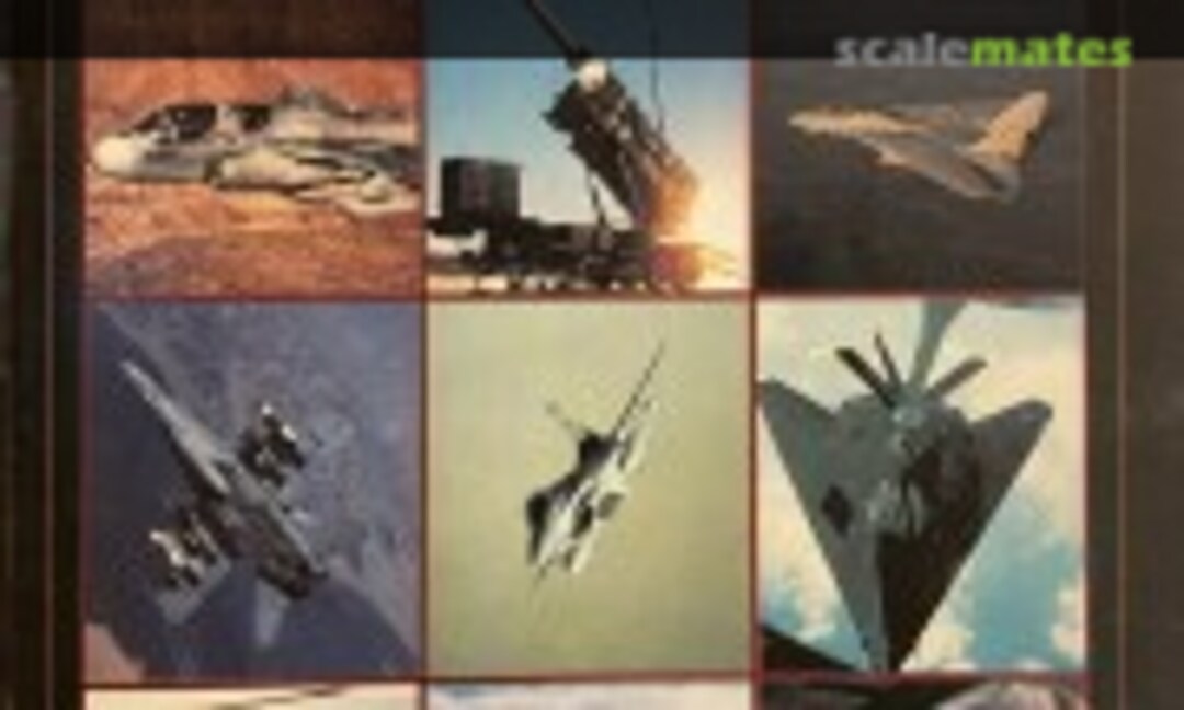 Persian Gulf War : Assessing the Victory (Aviation Week Network )