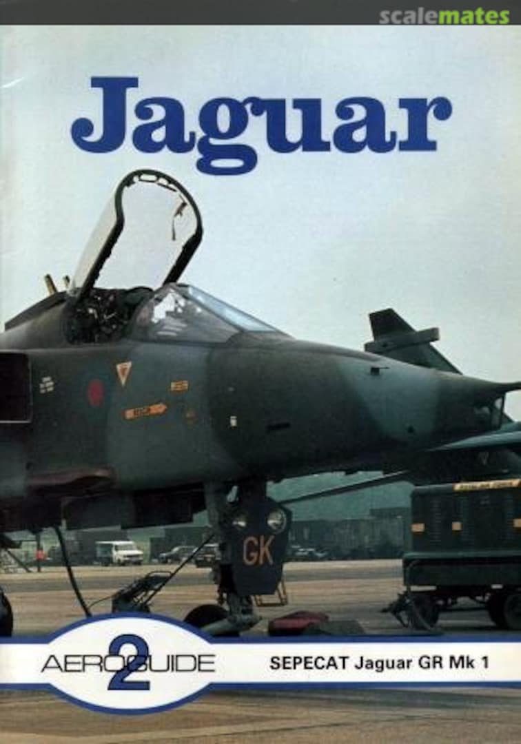 Cover Jaguar 2 Linewrights Cover Jaguar 2 Linewrights