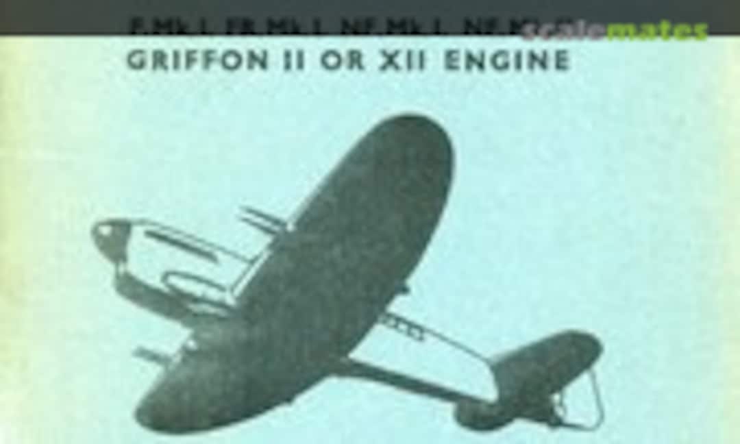 Pilot's Notes for Firefly (Crecy Publishing )