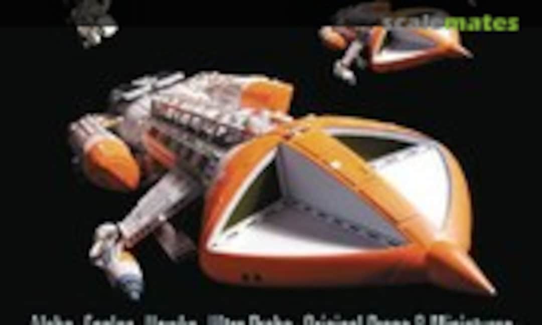 Sci.fi & fantasy modeller presents Modelling:1999 (Happy Medium Press ) Sci.fi & fantasy modeller presents Modelling:1999 (Happy Medium Press )