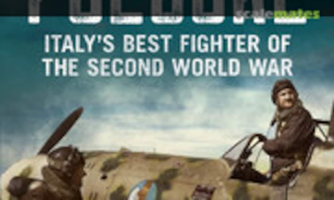 Macchi C.202 Folgore (Fonthill Media ) Macchi C.202 Folgore (Fonthill Media )