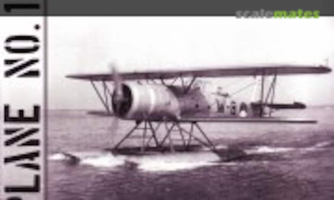 Fokker C.XI W (Lanasta 14) Fokker C.XI W (Lanasta 14)