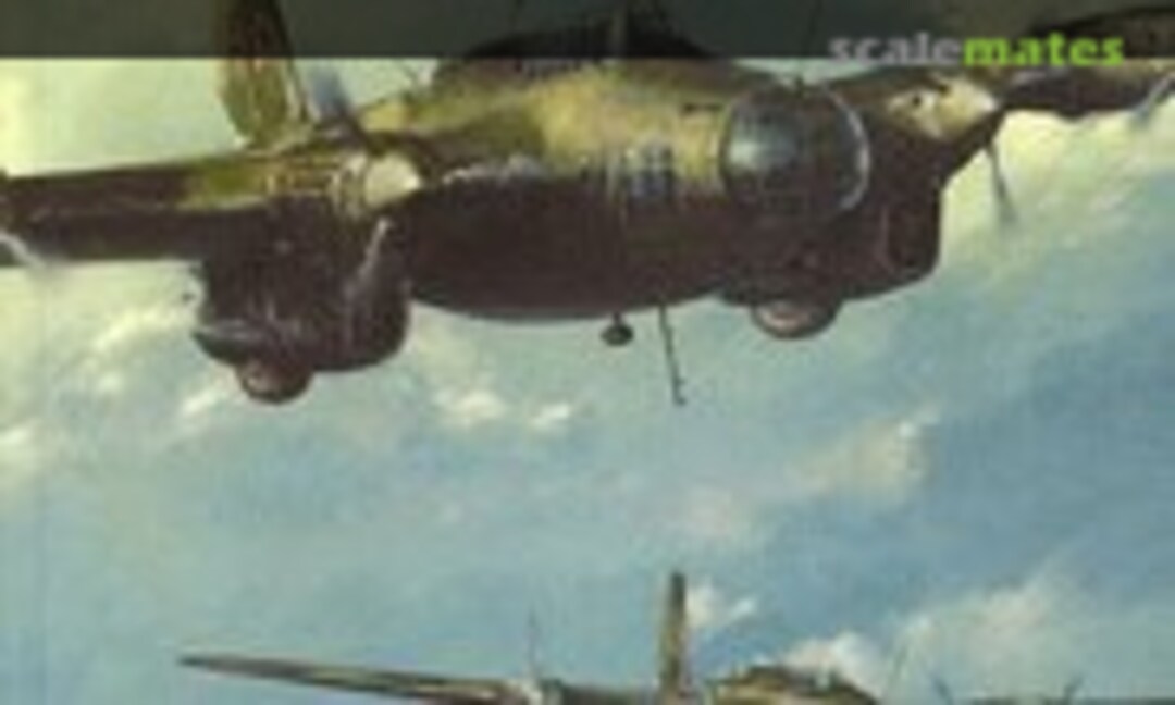 Tupolev TB-3 & Petlyakov Pe-8 (Lela Presse 3)