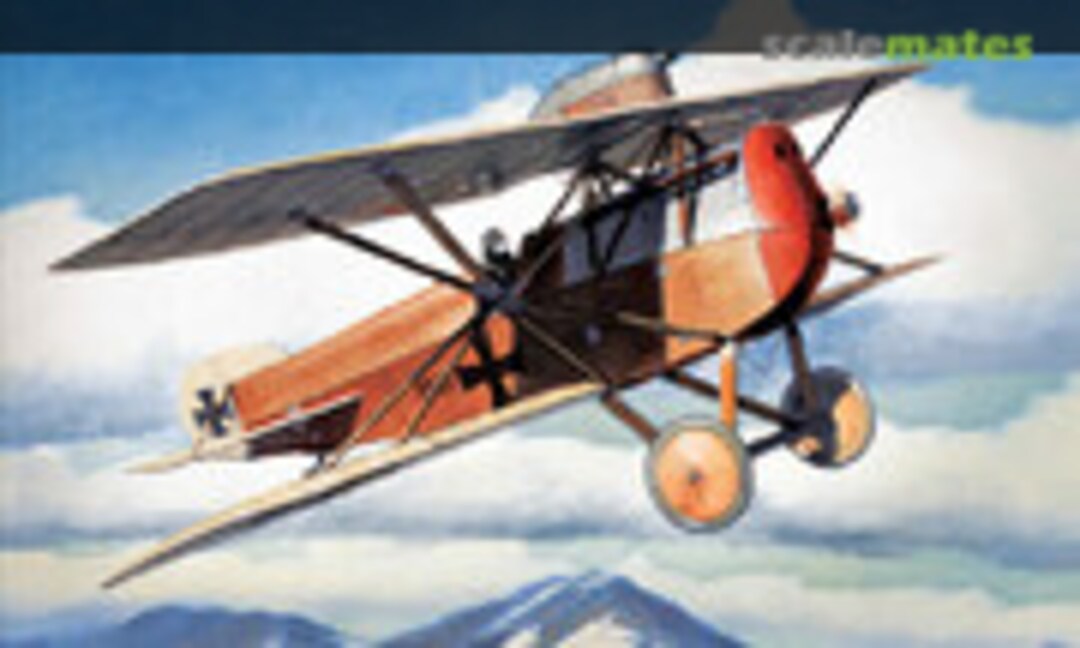 Hansa-Brandenburg Aircraft of WWI (Aeronaut Books 17) Hansa-Brandenburg Aircraft of WWI (Aeronaut Books 17)