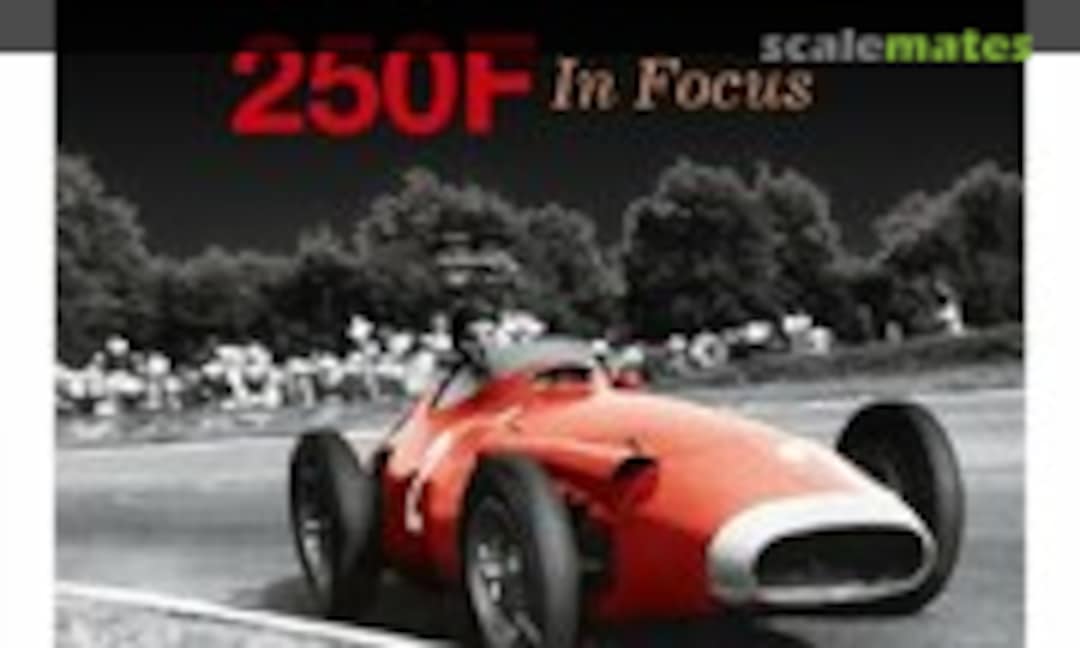 Maserati 250F (Veloce Publishing )