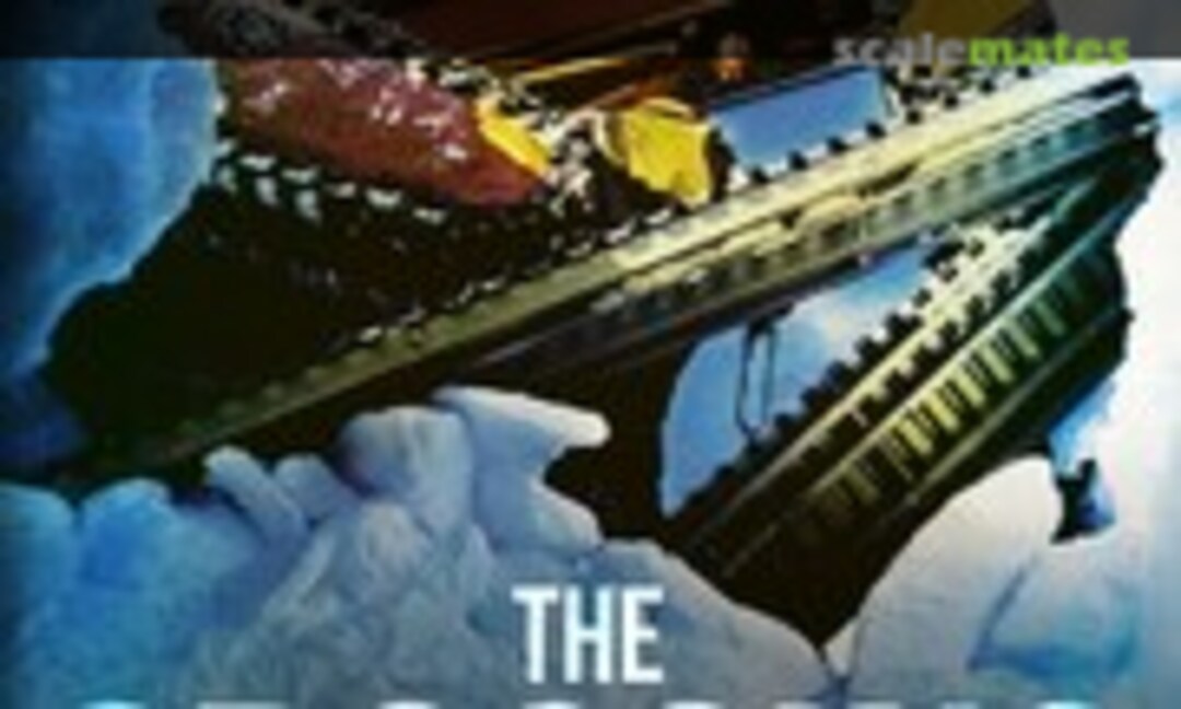 The Crossing (Amberley Publishing Plc )