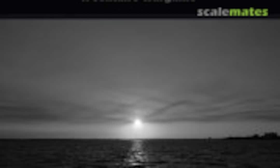 Beaches for the Brave (Self-published )