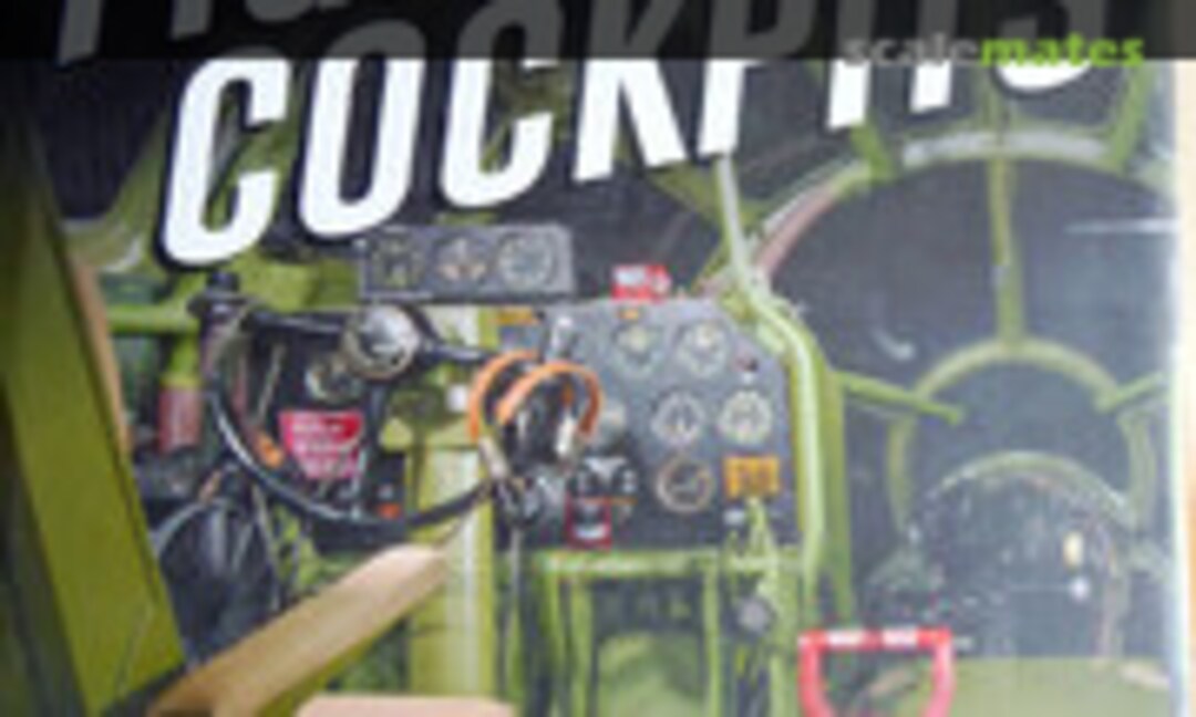 Fighting Cockpits (Zenith Press ) Fighting Cockpits (Zenith Press )