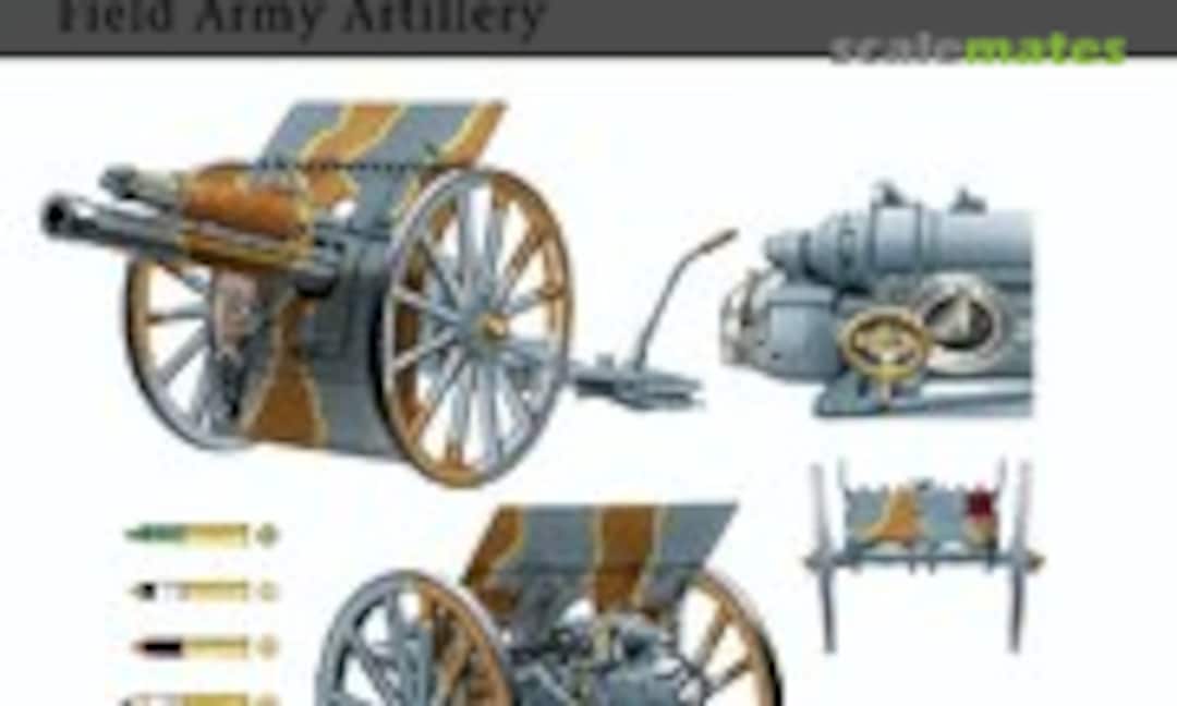 British Artillery 1914-19 (Osprey Publications 94) British Artillery 1914-19 (Osprey Publications 94)