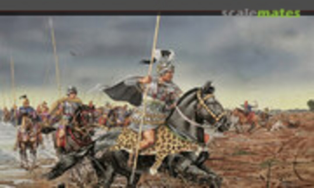 The Hydaspes 326 BC (Osprey Publications 389) The Hydaspes 326 BC (Osprey Publications 389)