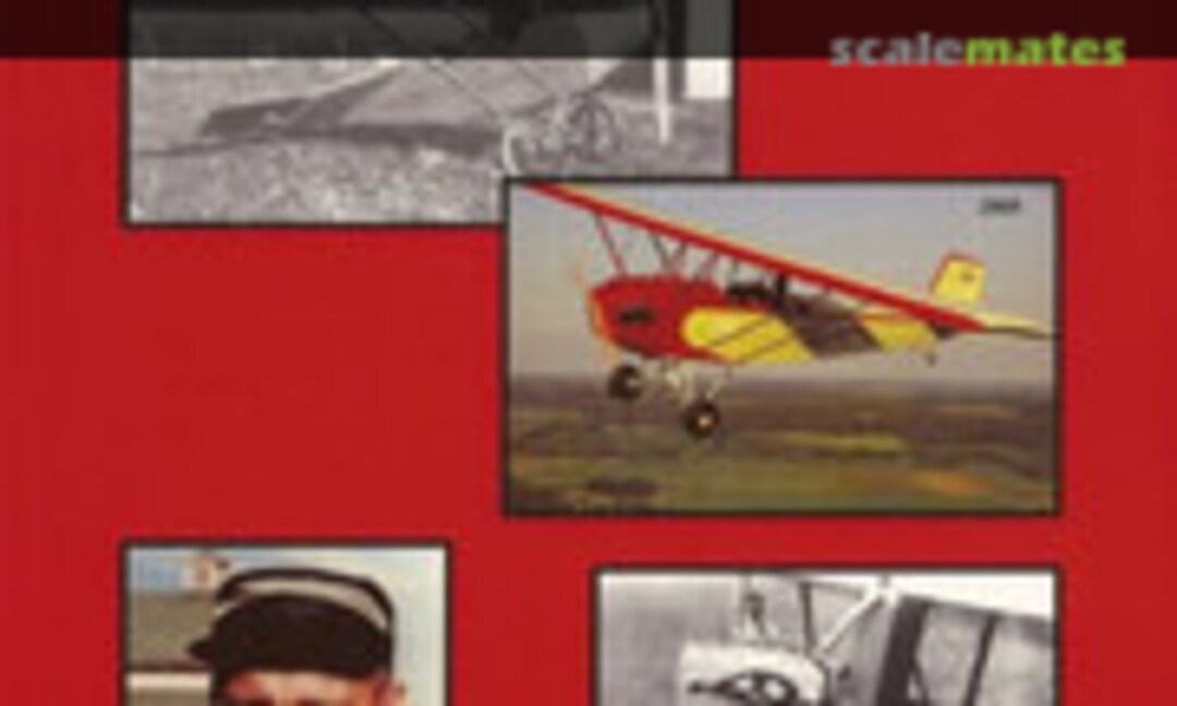 The Pietenpol Story (Three Peaks Publishing ) The Pietenpol Story (Three Peaks Publishing )