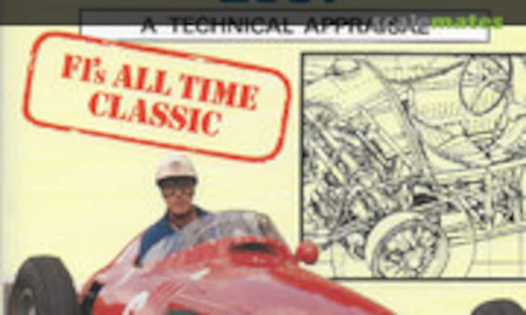 Maserati 250F (Haynes )