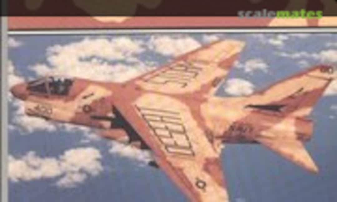 U.S. Aircraft & Armament of Operation Desert Storm (Kalmbach Media 40) U.S. Aircraft & Armament of Operation Desert Storm (Kalmbach Media 40)