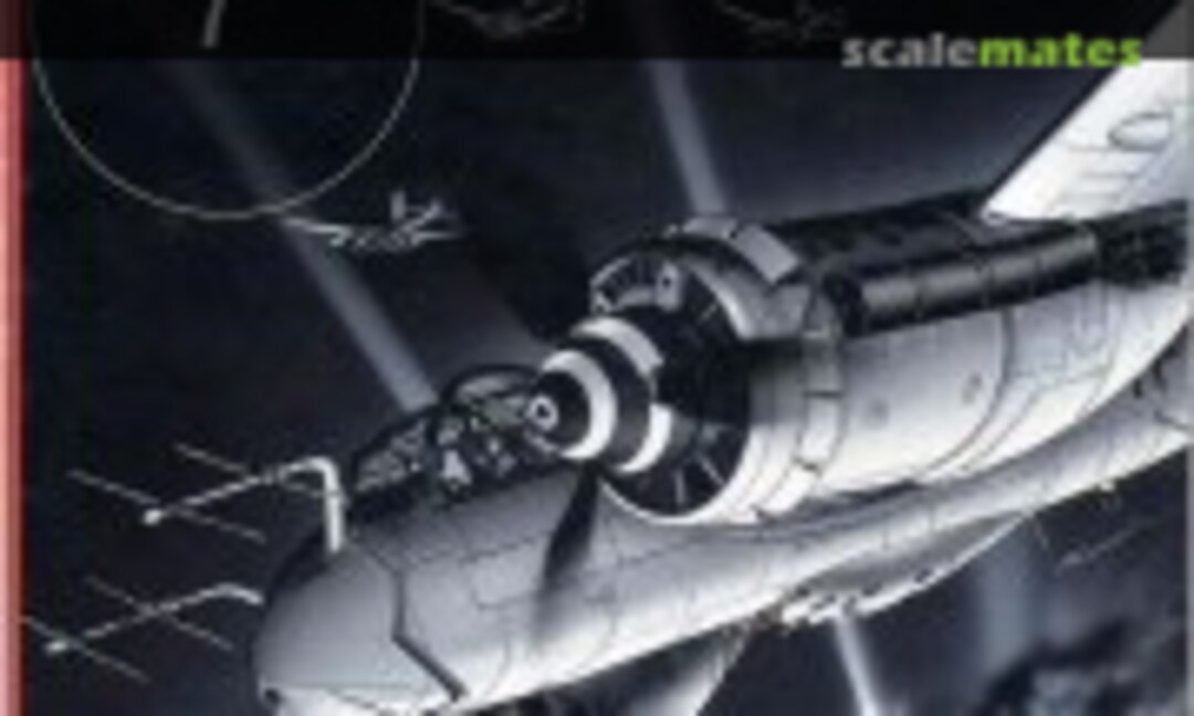 Junkers Ju88 (Bunrin-do 7) Junkers Ju88 (Bunrin-do 7)