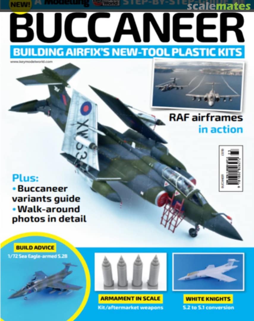 Cover Buccaneer Key Publishing Cover Buccaneer Key Publishing