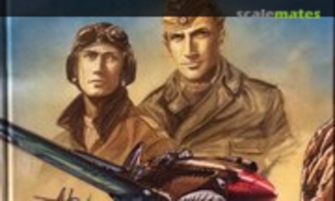 Martuba Airfield (comicplus+ 01) Martuba Airfield (comicplus+ 01)