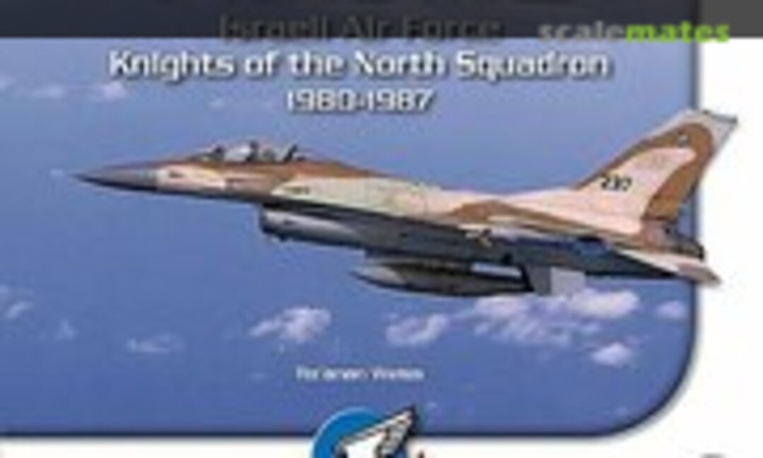 F-16A/B Netz (IsraDecal Studio 2) F-16A/B Netz (IsraDecal Studio 2)