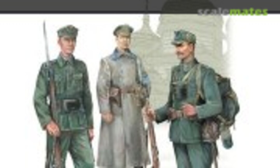 Ukrainian Armies (Osprey Military 412) Ukrainian Armies (Osprey Military 412)