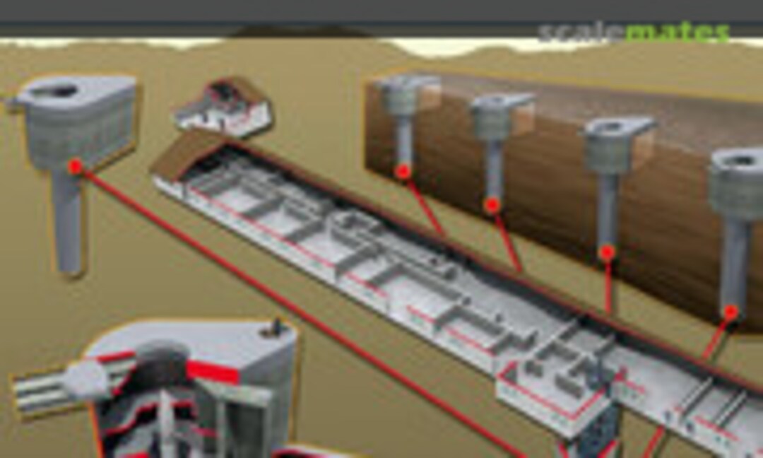 US Strategic & Defensive Missile Systems 1950-2004 (Osprey Publications 36) US Strategic & Defensive Missile Systems 1950-2004 (Osprey Publications 36)