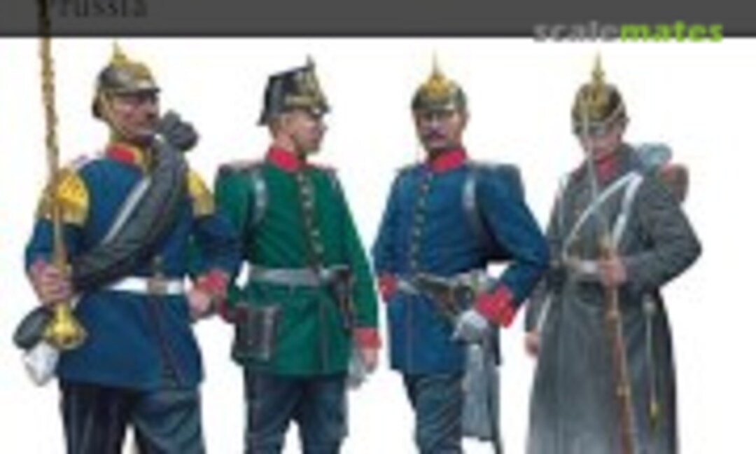 German Armies (Osprey Military 416) German Armies (Osprey Military 416)