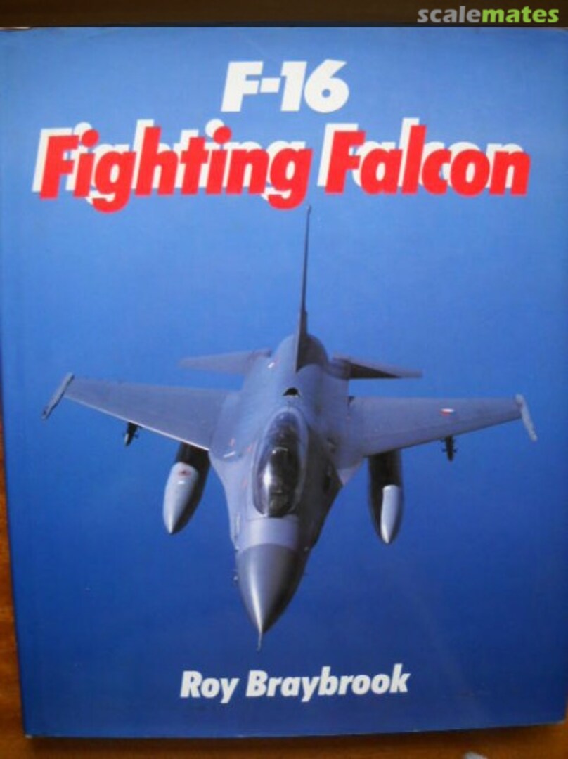 Cover F-16 Fighting Falcon Bloomsbury Publishing Cover F-16 Fighting Falcon Bloomsbury Publishing