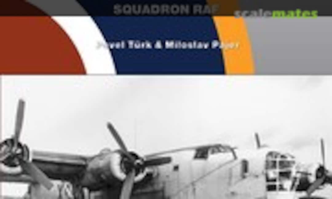 B-24 Liberator in RAF Coastal Command Service (JaPo ) B-24 Liberator in RAF Coastal Command Service (JaPo )