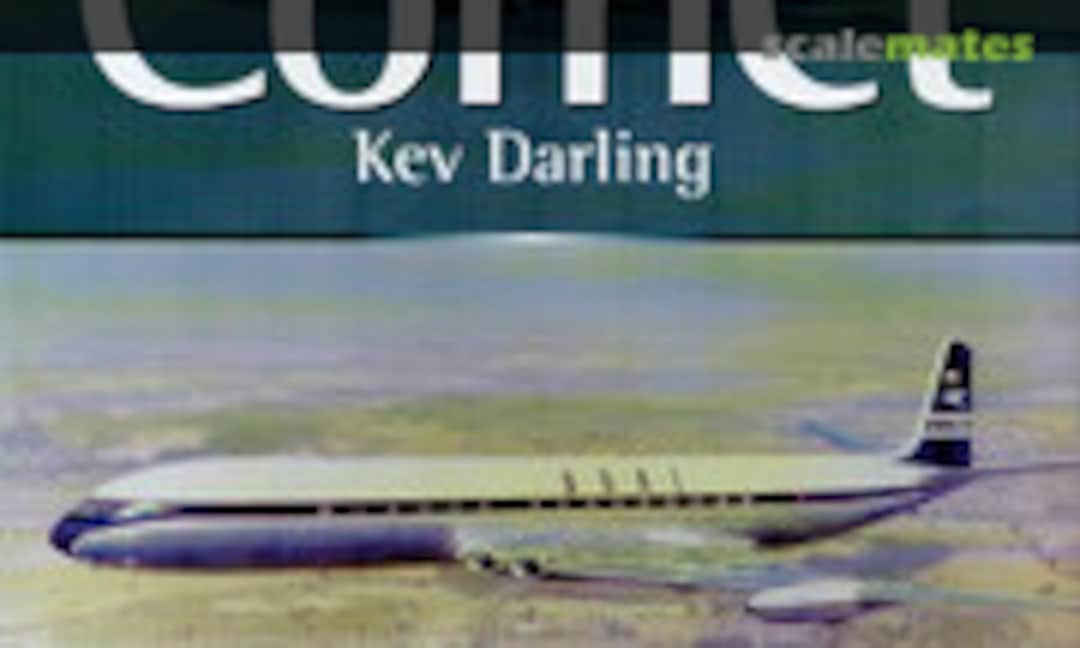 De Havilland Comet (The Crowood Press ) De Havilland Comet (The Crowood Press )
