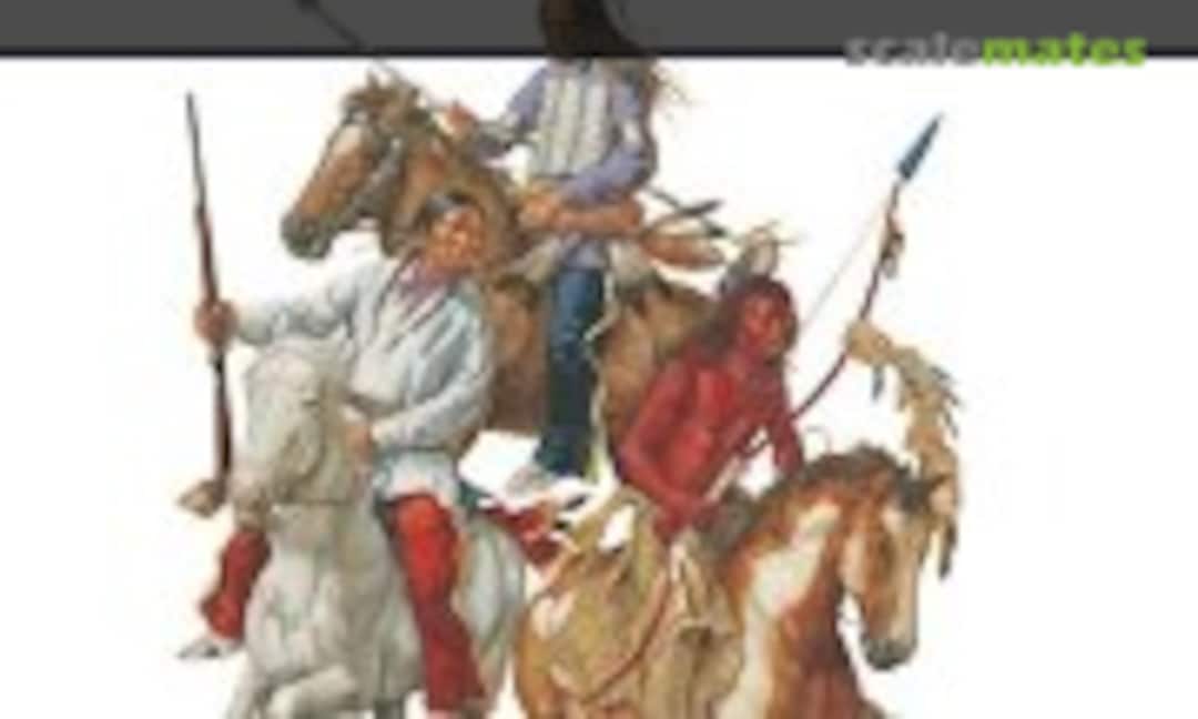 Warriors at the Little Bighorn (Osprey Military 408) Warriors at the Little Bighorn (Osprey Military 408)