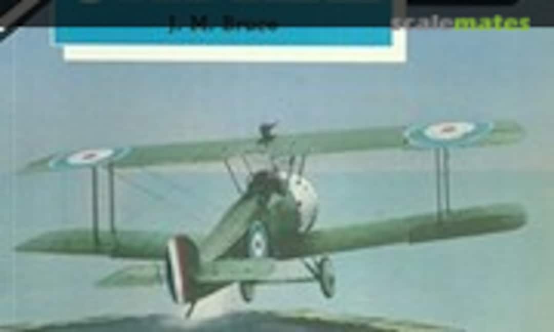 Sopwith Camel (Arms and Armour Press ) Sopwith Camel (Arms and Armour Press )