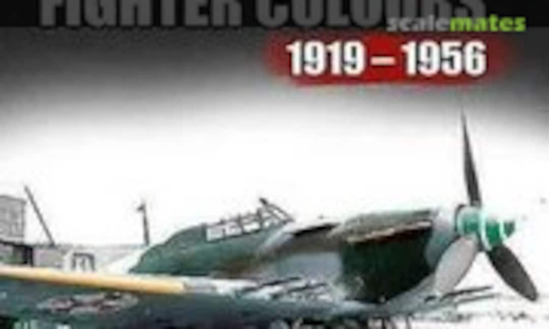 Portuguese Fighter Colours 1919-1956 (MMP Books 9130) Portuguese Fighter Colours 1919-1956 (MMP Books 9130)
