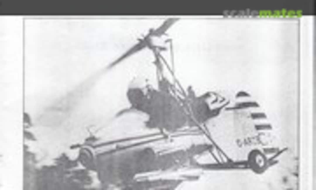 LITTLE NELLIE 007 (Casdec Limited ) LITTLE NELLIE 007 (Casdec Limited )