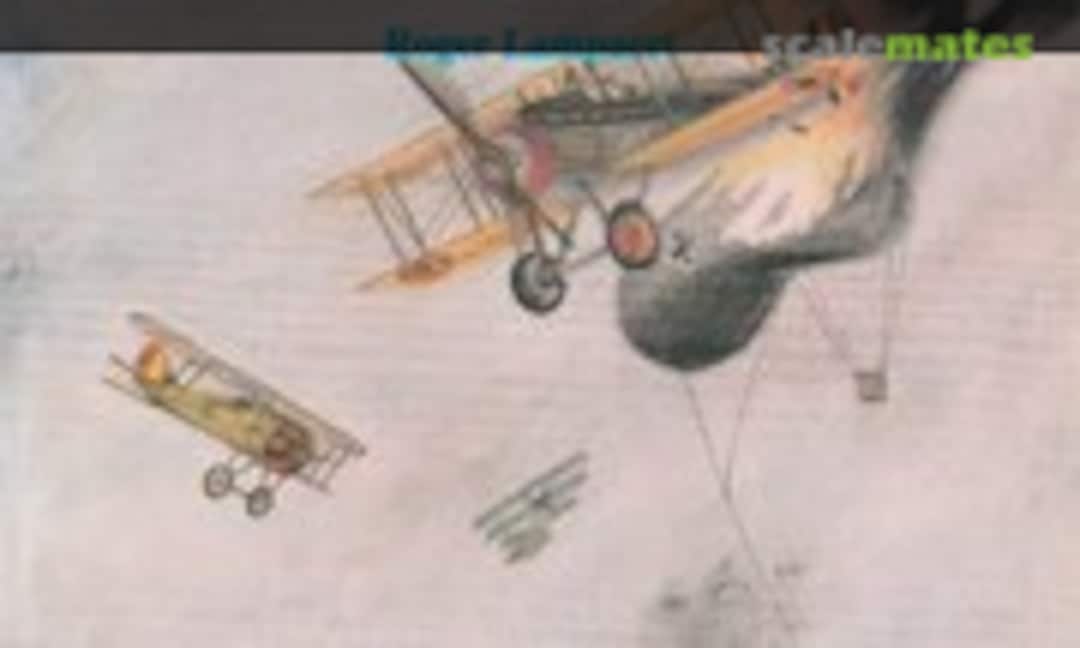 Van Pionier tot Luchtridder (Uitgeverij De Krijger 1) Van Pionier tot Luchtridder (Uitgeverij De Krijger 1)