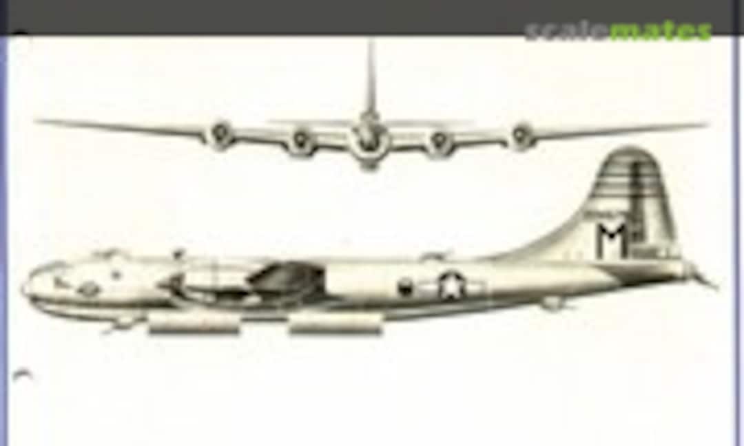 The Boeing B-29 Superfortress (Profile Publications 101) The Boeing B-29 Superfortress (Profile Publications 101)