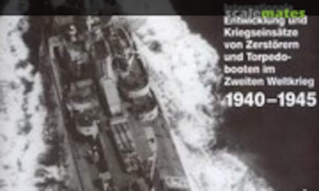 Z-Vor (Koehlers Verlagsgesellschaft 2)