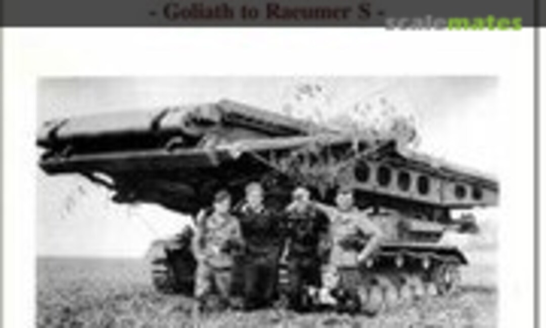Gepanzerte Pionier Fahrzeuge (Panzer Tracts 14) Gepanzerte Pionier Fahrzeuge (Panzer Tracts 14)