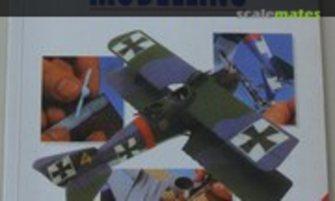 Basic Aviation Modelling (Compendium publishing Ltd 1) Basic Aviation Modelling (Compendium publishing Ltd 1)
