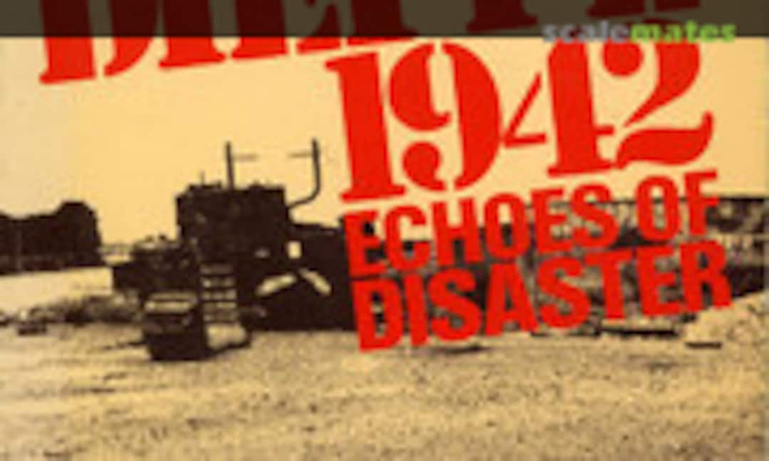 Dieppe 1942 (Personal Library )