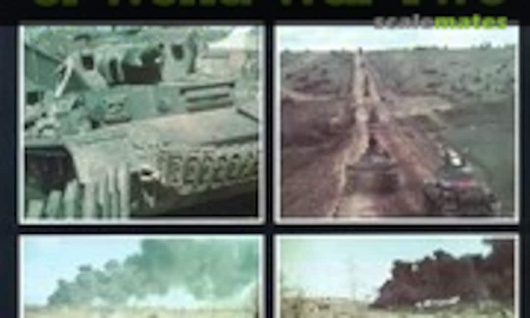 German Tanks of World War Two (Arms and Armour Press )