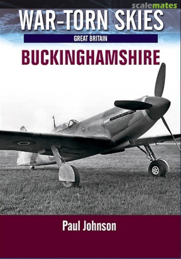 Cover War-Torn Skies of Great Britain 4 Wing Leader Cover War-Torn Skies of Great Britain 4 Wing Leader