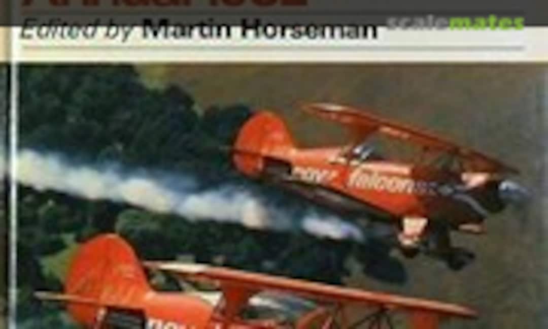Aircraft Illustrated Annual 1982 (Ian Allan Publishing ) Aircraft Illustrated Annual 1982 (Ian Allan Publishing )
