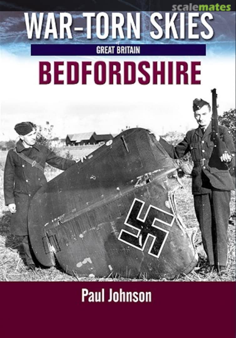 Cover War-Torn Skies of Great Britain 5 Wing Leader Cover War-Torn Skies of Great Britain 5 Wing Leader