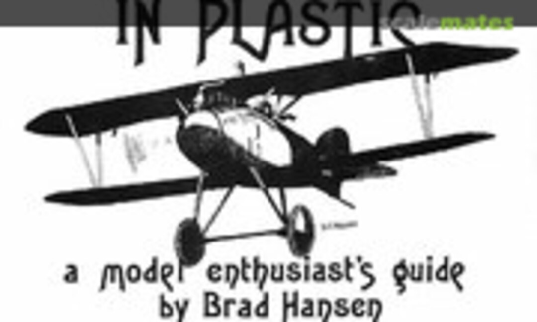 W.W.I in Plactic (Eigenverlag Autor )