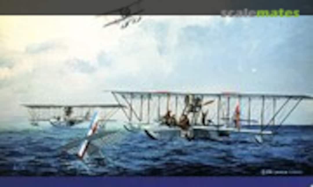 Over The Front Vol.18 No.2 Summer 2003 (The League of WWI Aviation Historians 2003-02)