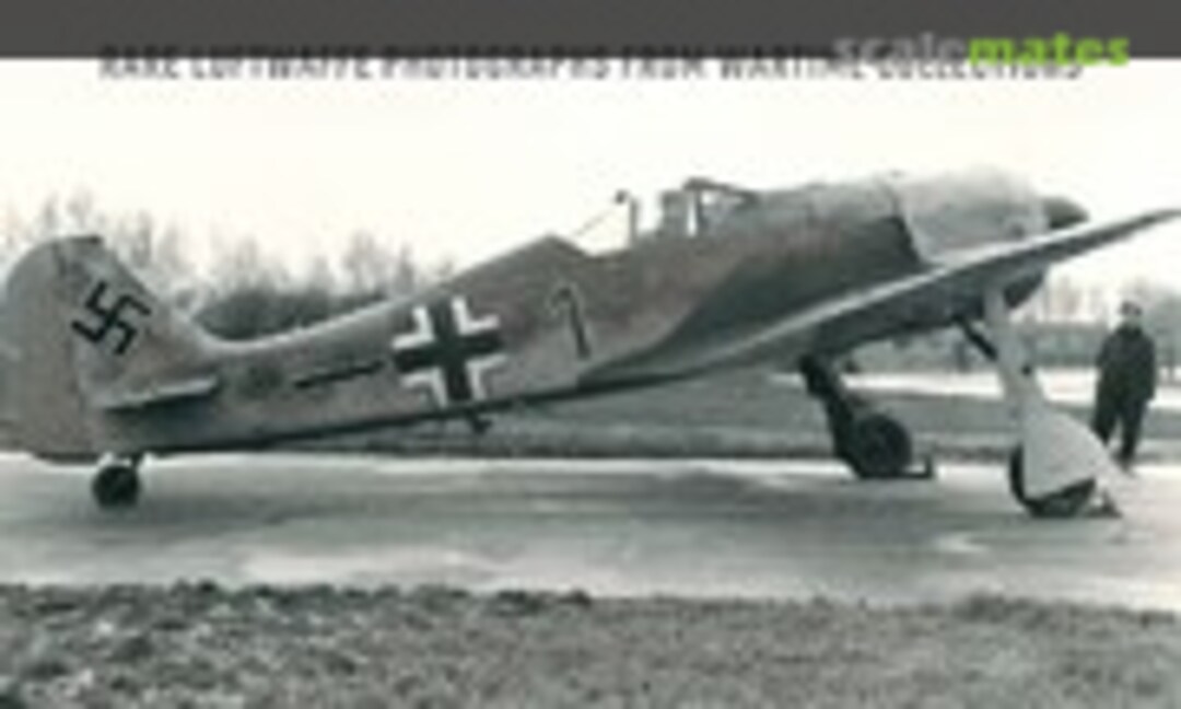Focke-Wulf FW 190: The Early Years - Operations Over France and Britain (Frontline Books ) Focke-Wulf FW 190: The Early Years - Operations Over France and Britain (Frontline Books )