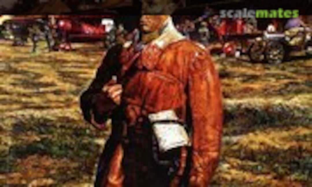 Over The Front Vol.18 No.3 Fall 2003 (The League of WWI Aviation Historians 2003-03)