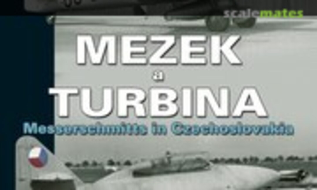 Mezek a Turbina (MMP Books 9126) Mezek a Turbina (MMP Books 9126)